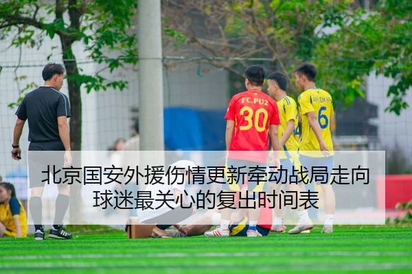 北京国安外援伤情更新牵动战局走向 球迷最关心的复出时间表